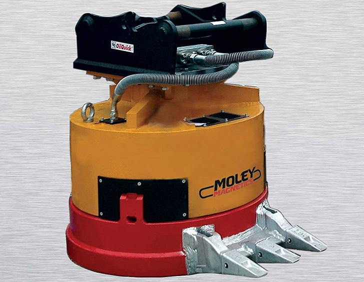 OilQuick With l OilQuick Canada l OilQuick With